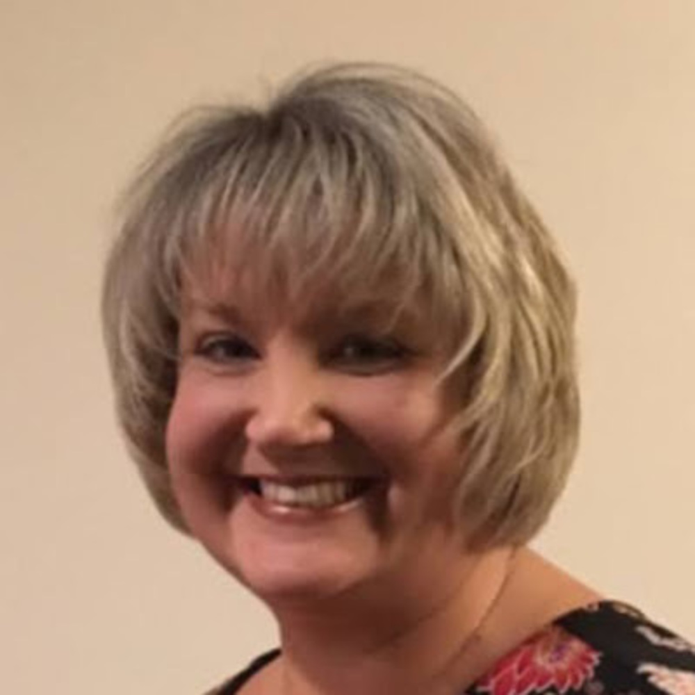Meet your Posher, Bethany